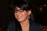 Фотография Мельник Оли