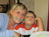 Фотография Павлецовой Натальи