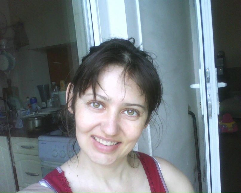 Наталья Банкетова фотография #27