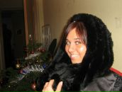 Фотография Журавлевой Анастасии