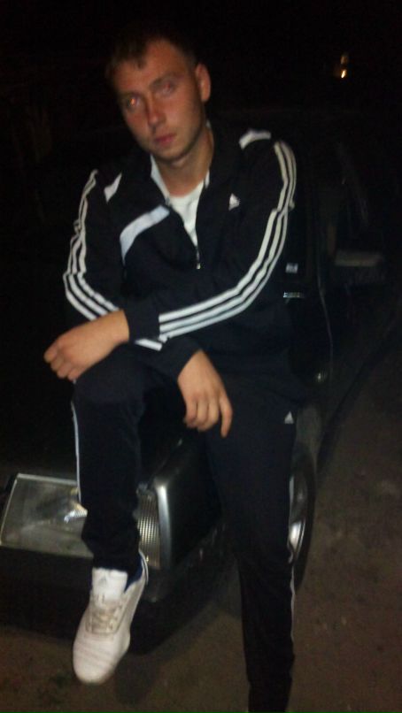 Иван Иванов фотография #48