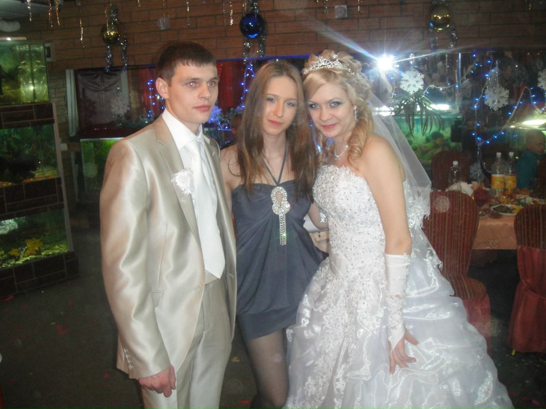 Вера Ренье фотография #31