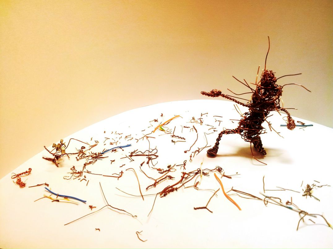 Виктор Назарет фотография #13