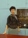 Фотография Корчаковой Виктории