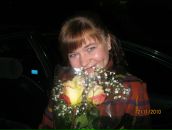 Фотография Чуликовой Катеринки