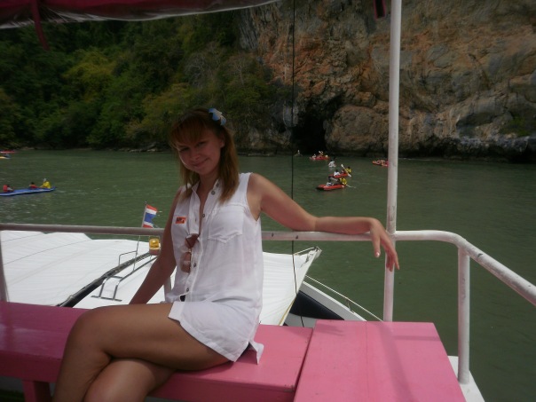 №2, Серафима Грань, 39 лет, Санкт-Петербург №2, Серафима Грань, 39 лет, Санкт-Петербург