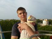 Фотография Александрова Юрия