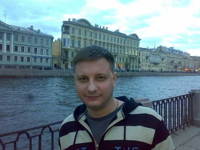 Денис Симачев фотография #4