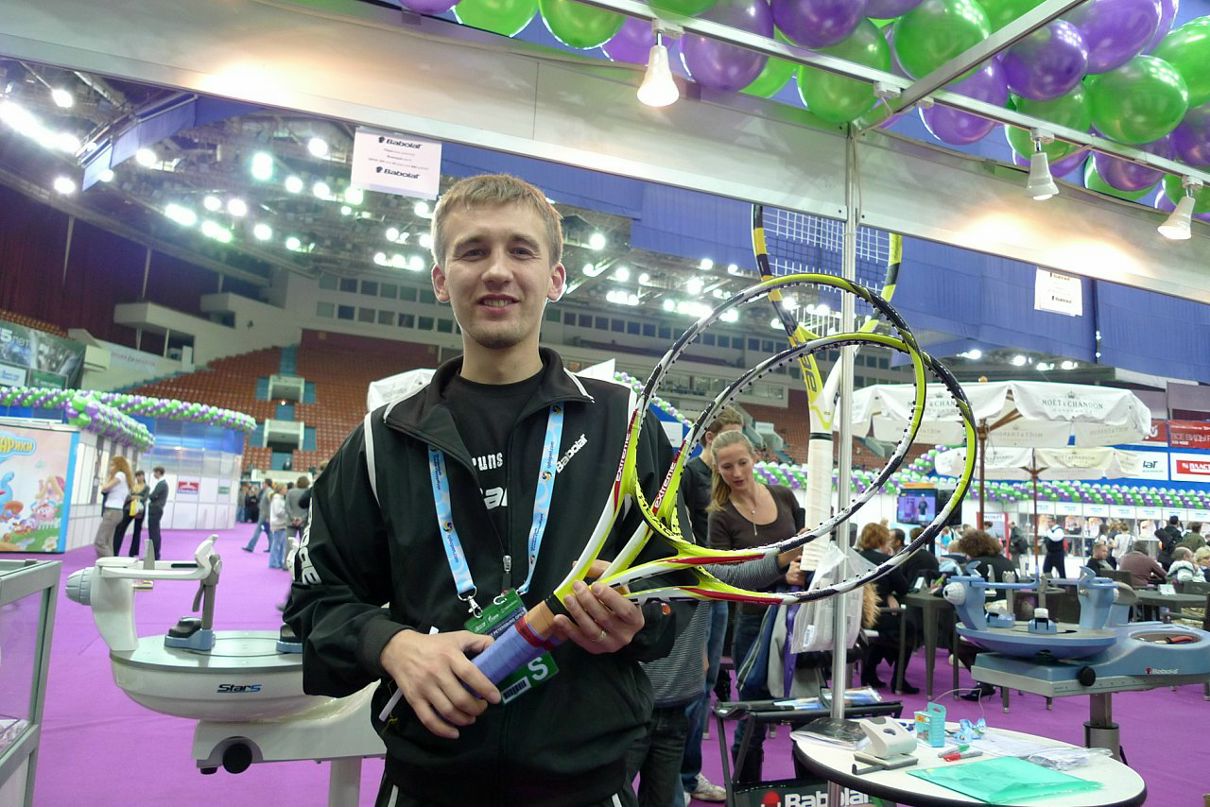 Дмитрий Пащенко фотография #42