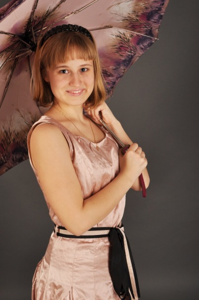 Софійка Сенчук фото №31