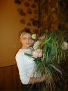 Фотография Денисовой Лены