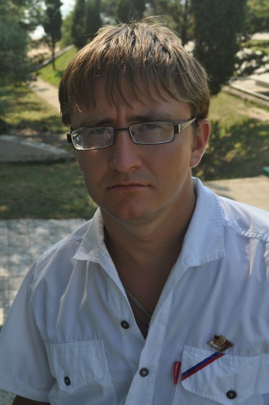 Сергей Андреянов фотография #42
