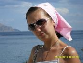 Фотография Гальцевой Ирины