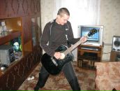 Фотография Тупицына Вадима