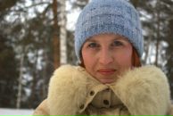 Фотография Россихиной Ольги