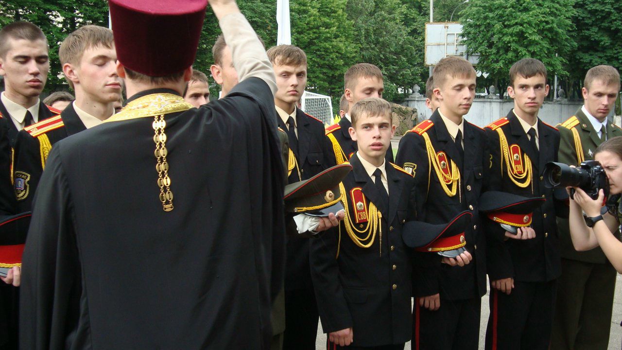 Антон Шрамченко фотография #38