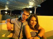 Фотография Ножкина Максима