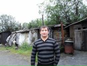 Фотография Гаджимурадова Азамата