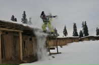 Фотография Сухарева Александра