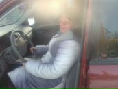 Фотография Фёдоровой Надежды