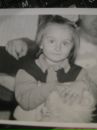 Фотография Клениной Ирины