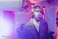 Ruby Red фотография #45 (источник - https://vk.com/id57236108)