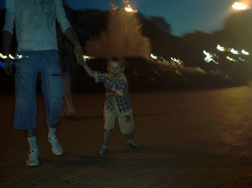 Роман Щёков фотография #16