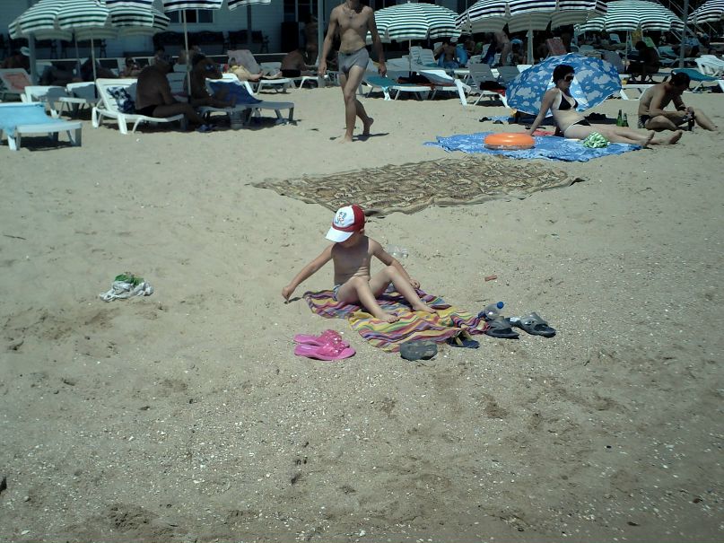 Роман Щёков фотография #15