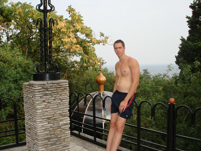 Дмитрий Клименко фотография #30