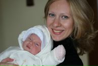 Фотография Абросимовой Марии