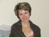 Фотография Круковской Ольги