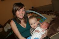 Фотография Шуттиевой Алены