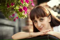 Фотография Иванцовой Анны