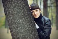 Фотография Тихоновой Анжелики