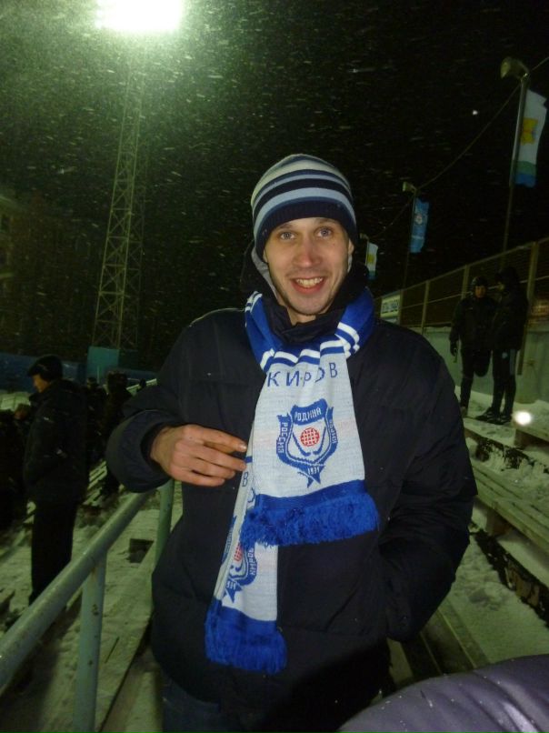 Иван Плюснин фотография #14