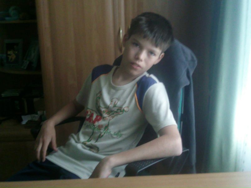 Дима Полников фотография #21