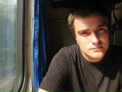 Фотография Толстых Владимира