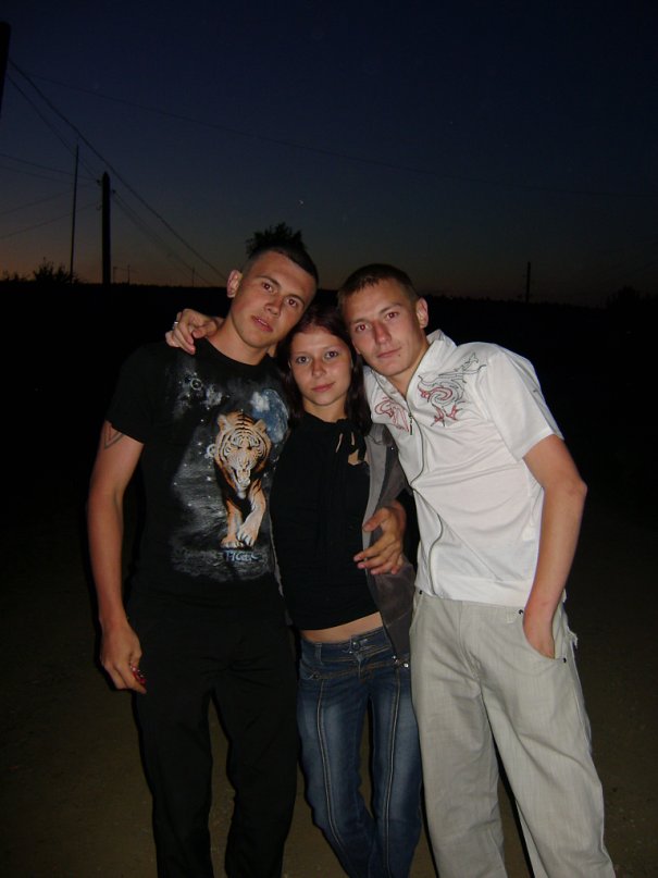 Иван Трофимов фотография #25