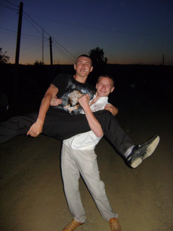 Иван Трофимов фотография #22