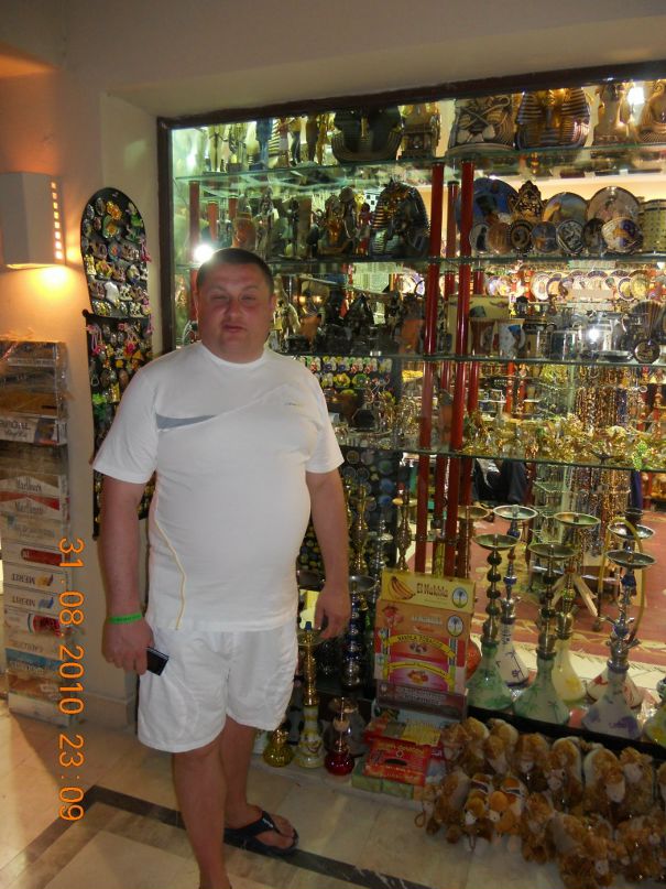 Сергей Зябко фотография #36