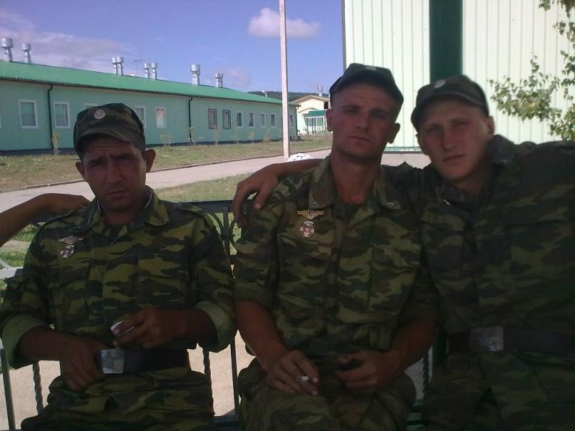 Никитос Лукин фотография #32