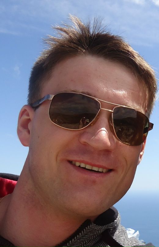 Иван Горлов фотография #1