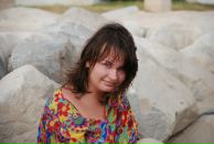 Фотография Подъячевой Ольги