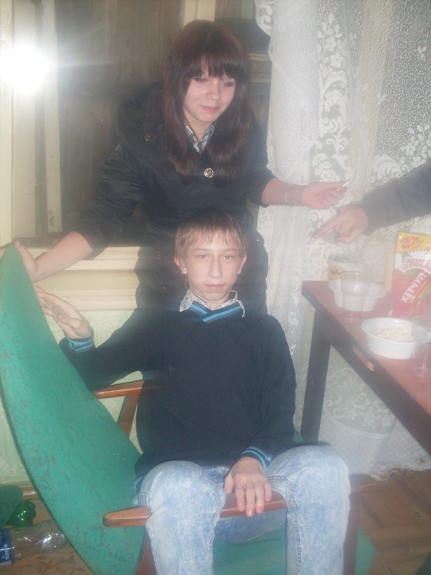 Егор Борщёв фотография #19