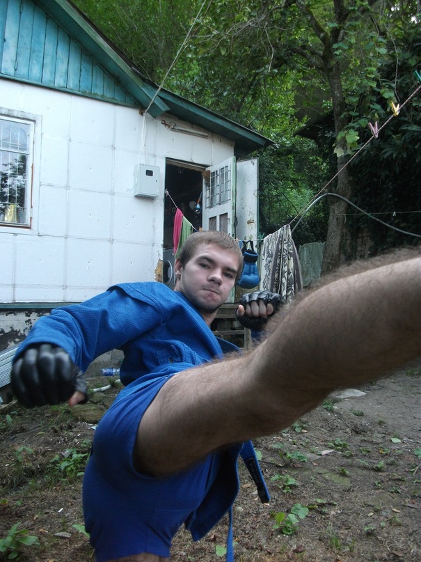 Дмитрий Горлов фотография #24