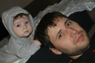 Фотография Усикова Андрея