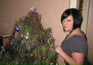 Фотография Широкой Елены