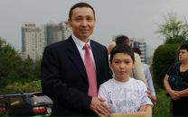 Фотография Садыкова Таира