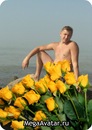 Роман Ківшар фотография #1