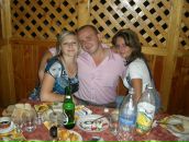 Наталі Пасічник фотография #26 (источник - https://vk.com/id67268266)